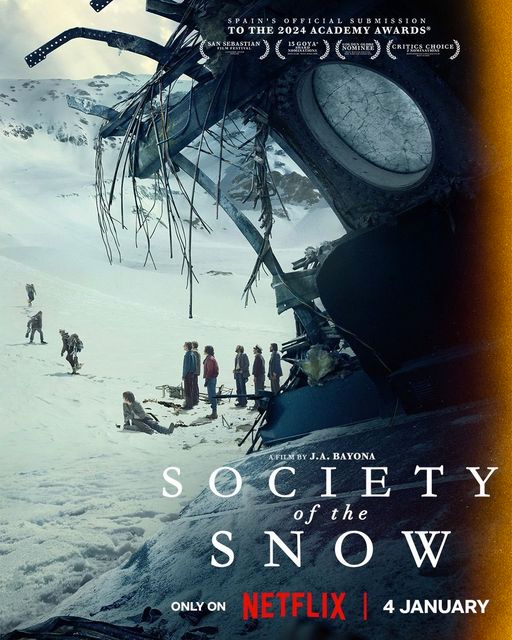 Top Three Must-See Films Currently Screening in London