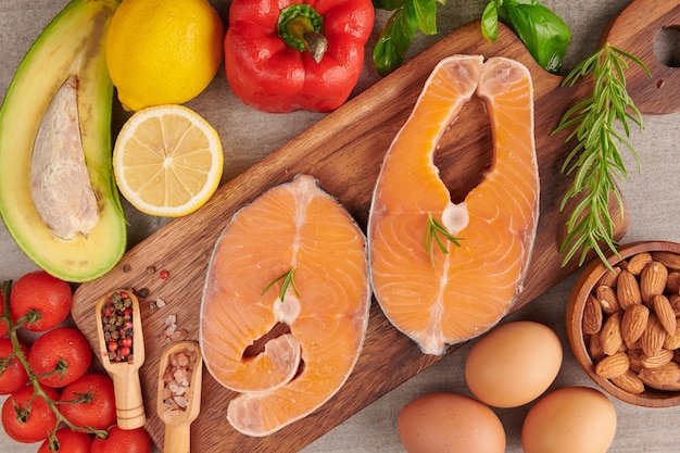 Omega 3