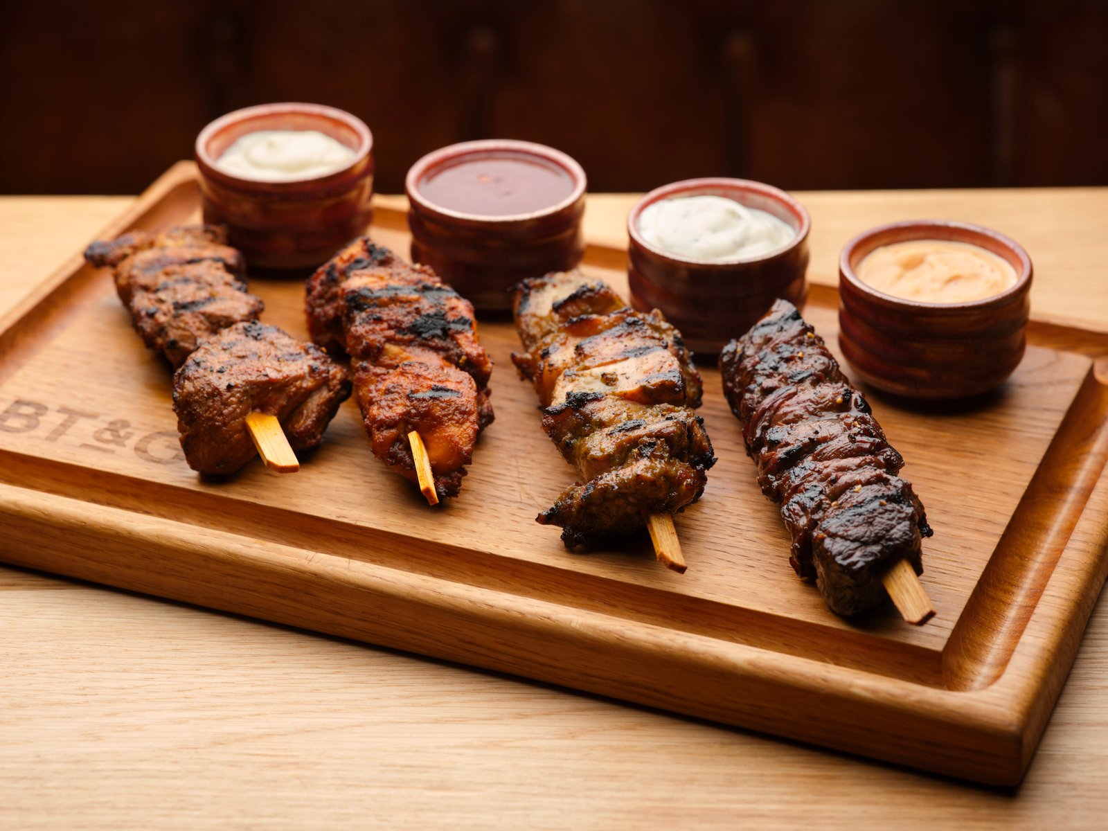 Tom Kerridge’s Butcher’s Tap & Grill, Chelsea