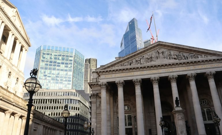Bitcoin too inefficient to use, Bank of England tells parliament
