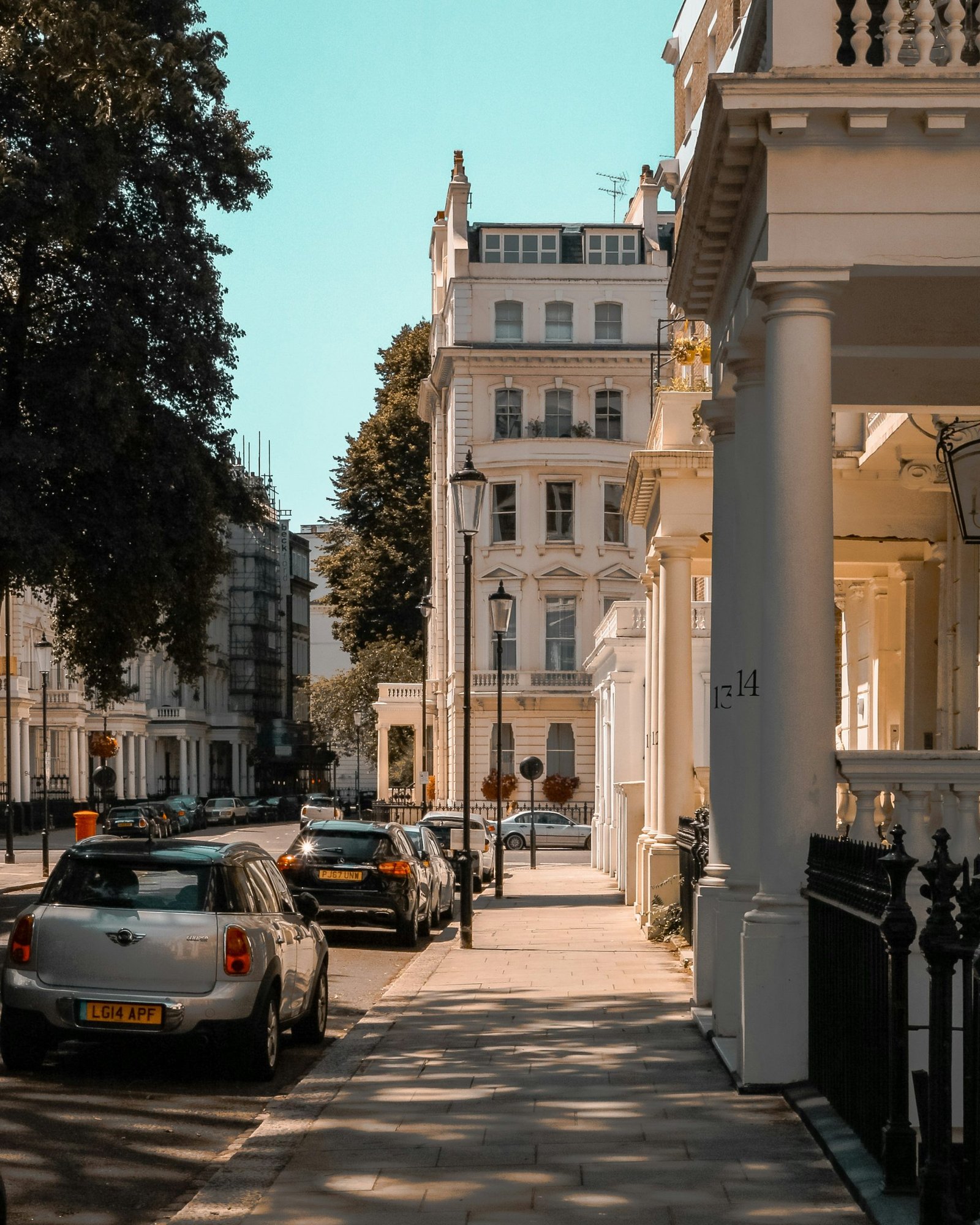 London’s boroughs to receive funding to make streets healthier and safer for all