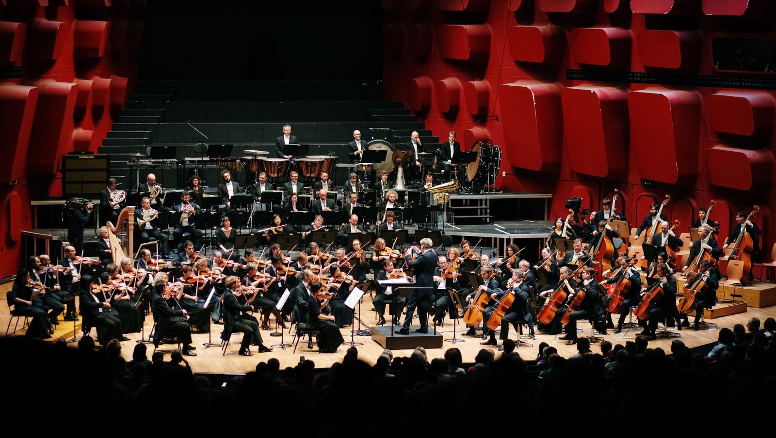Strasbourg Comes to London