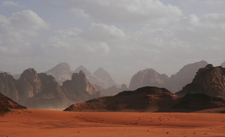 Wadi Rum