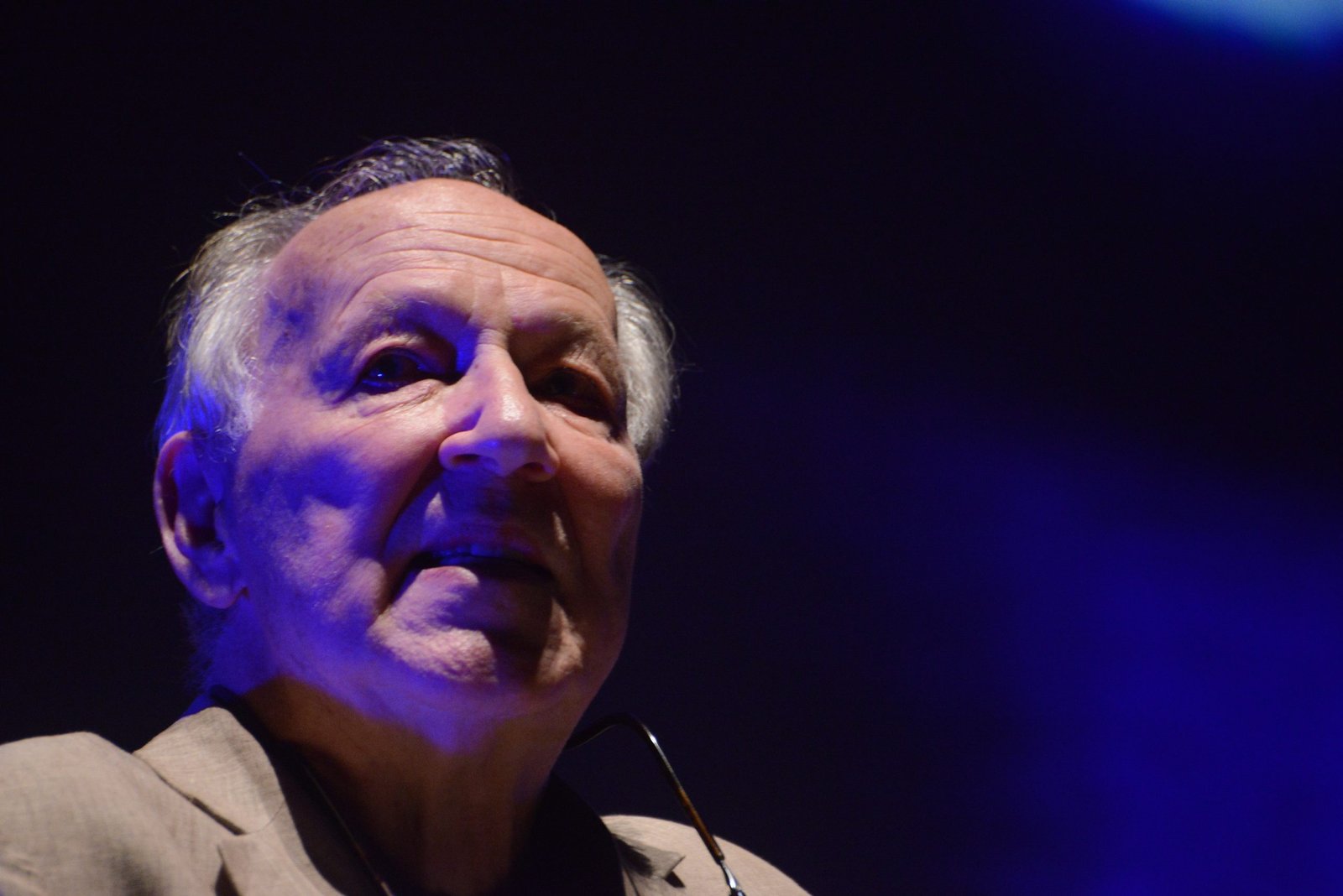 The Werner Herzog Season in London