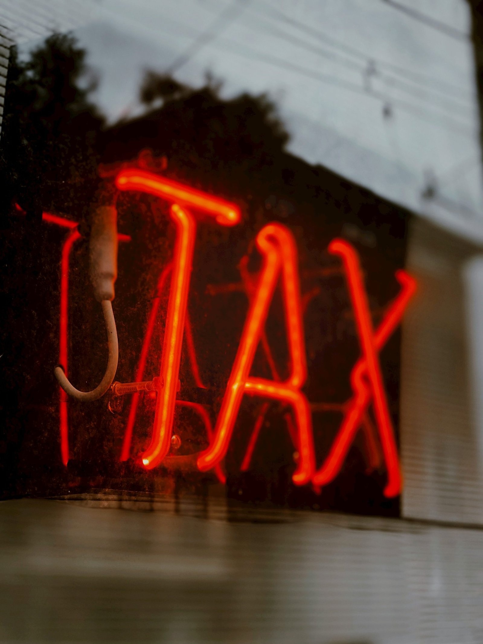 HMRC in context