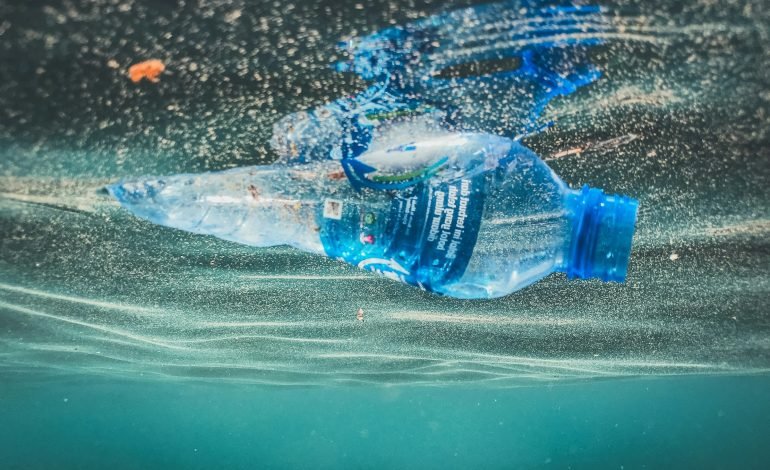 Problem with plastics