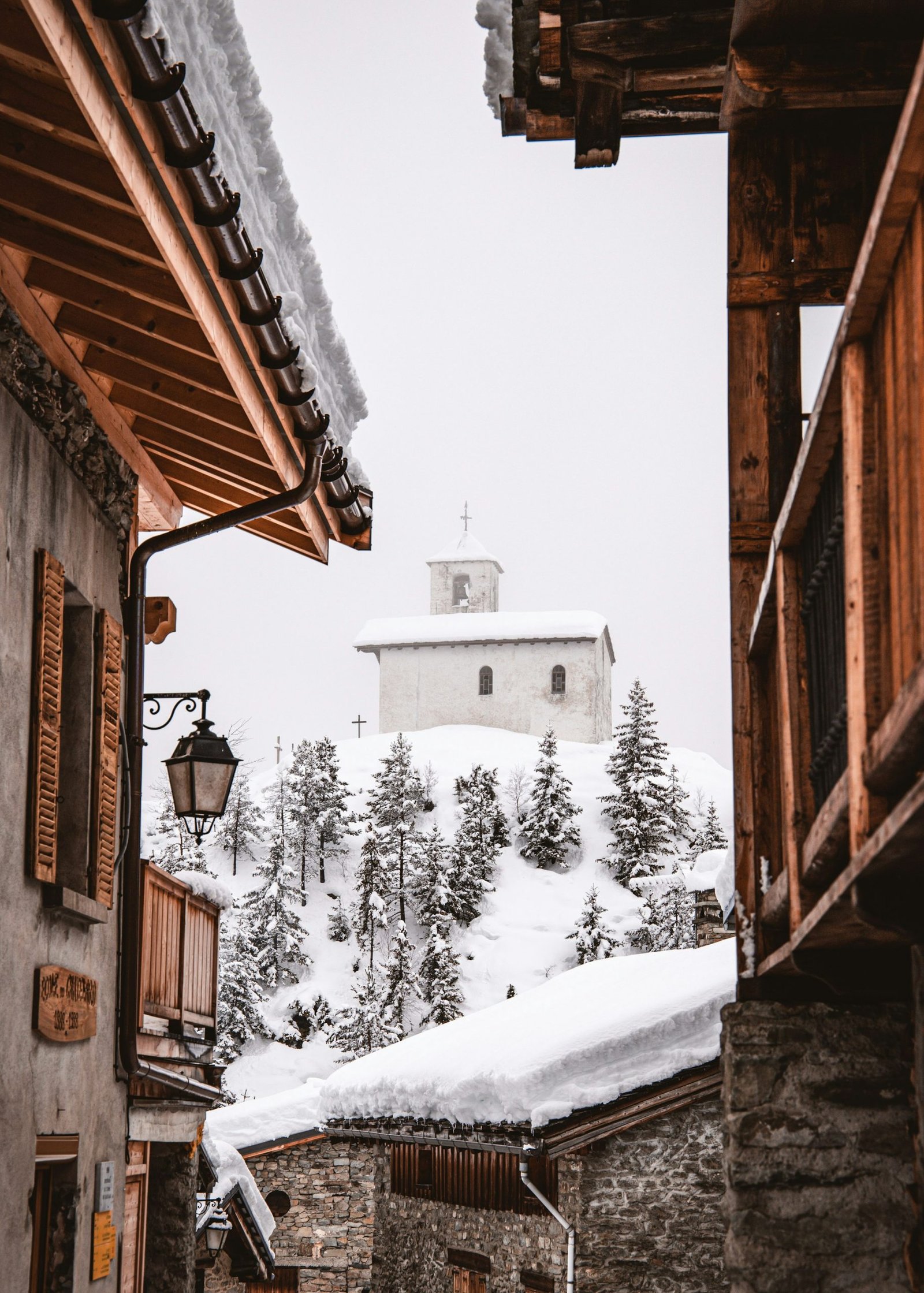 Ski chalet prices continue to climb in Europe