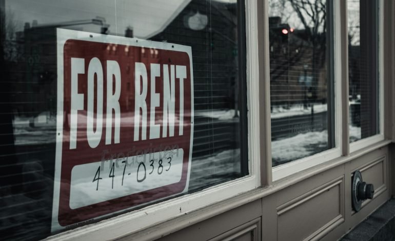 The UK’s cheapest places to rent a home