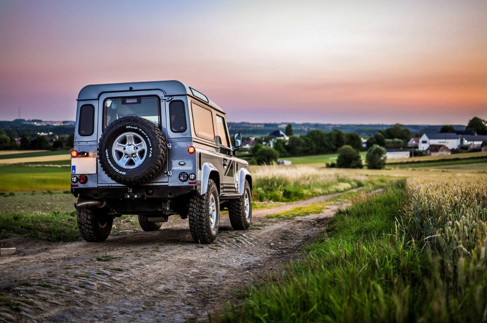 Vehicles can be sent to Ukraine through scrappage scheme