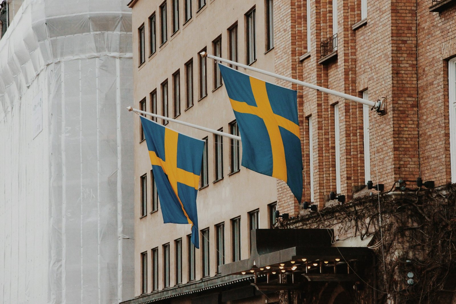 Sweden becomes latest NATO member