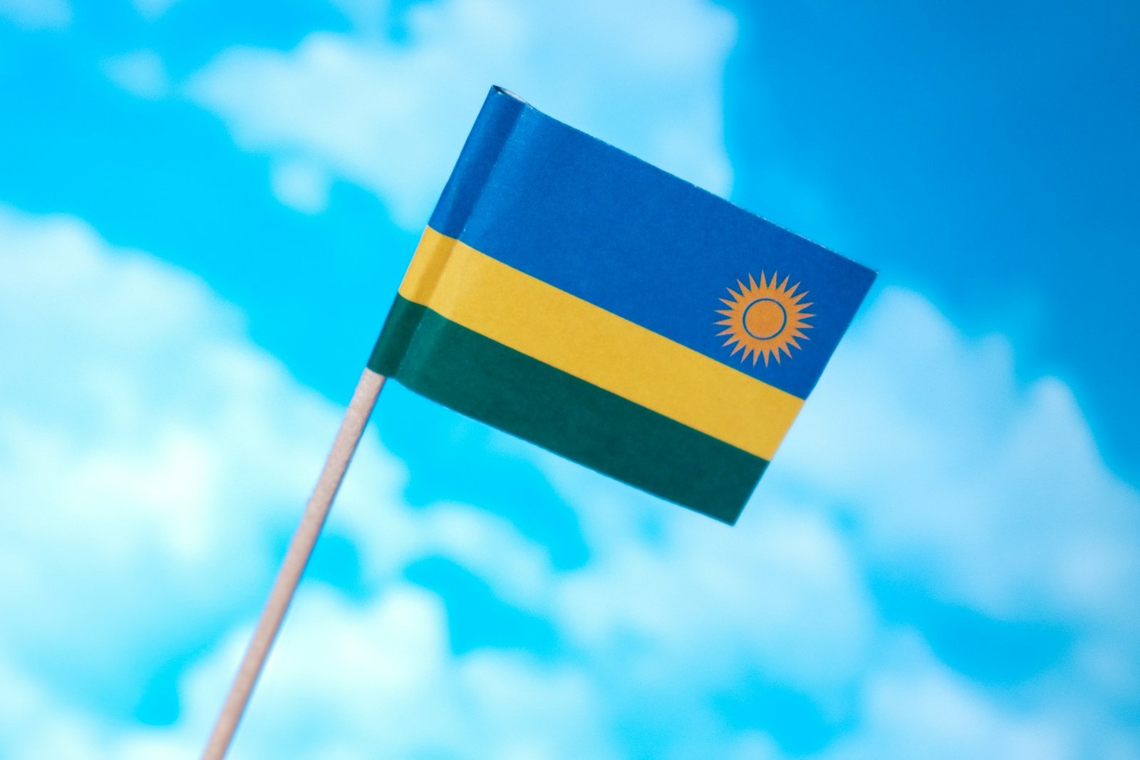 UK could pay “failed” asylum seekers to move to Rwanda