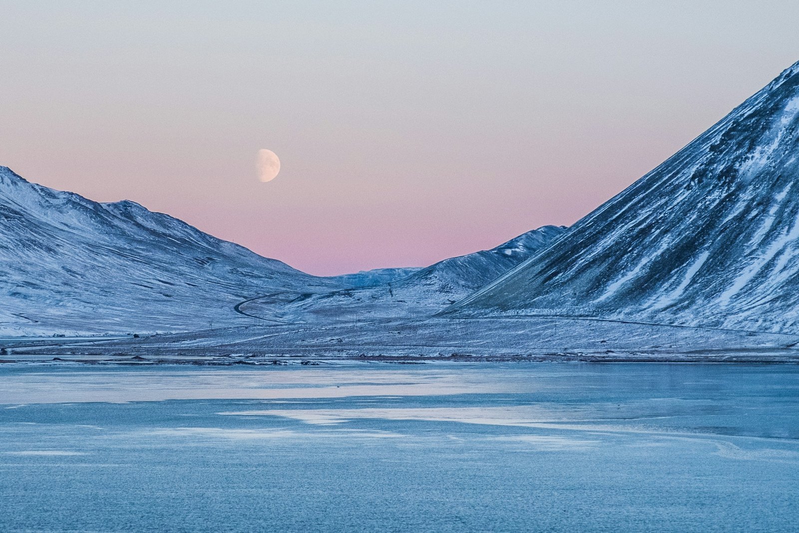 “Insane” plan to save arctic sea ice