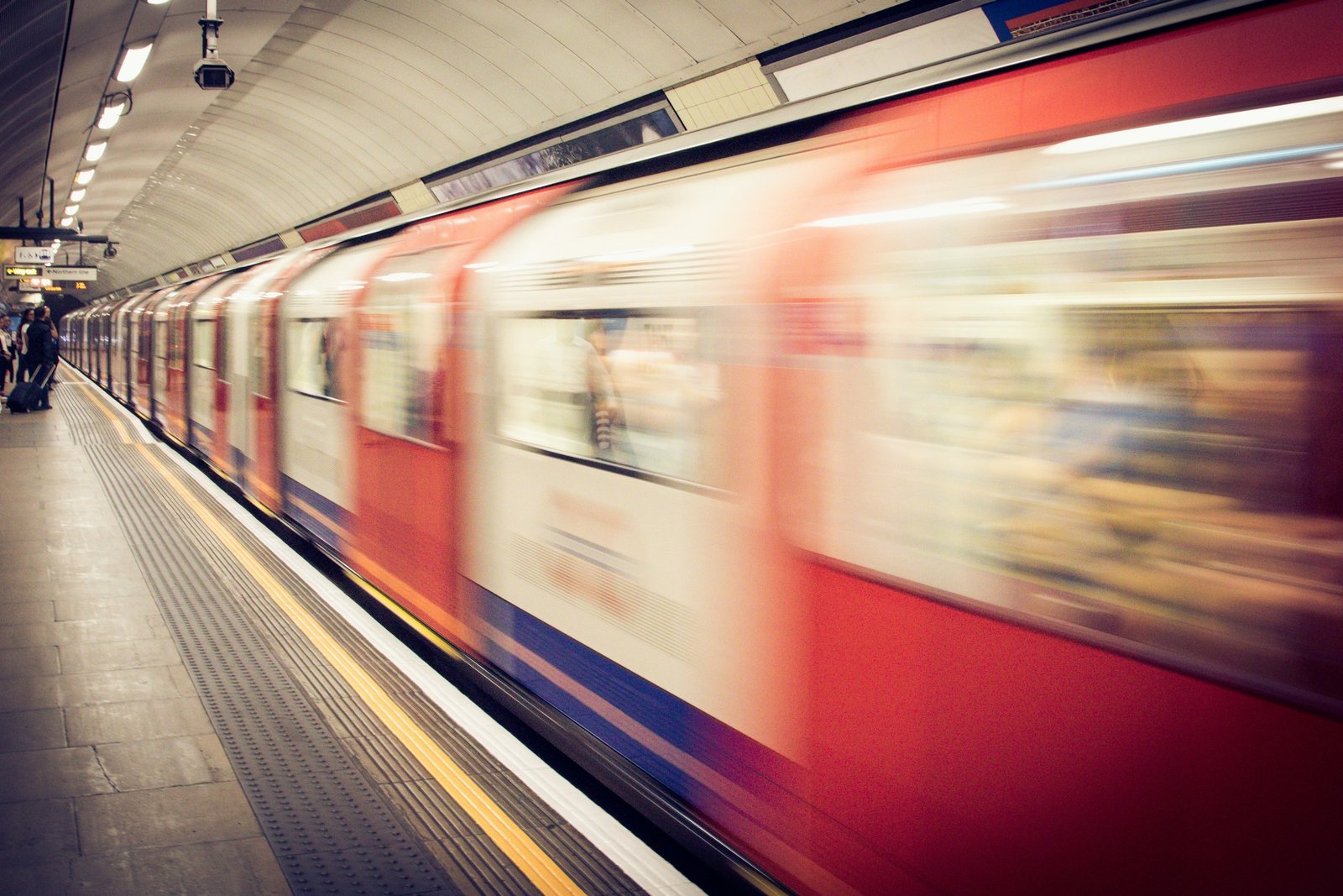 Part closures planned for Northern Line