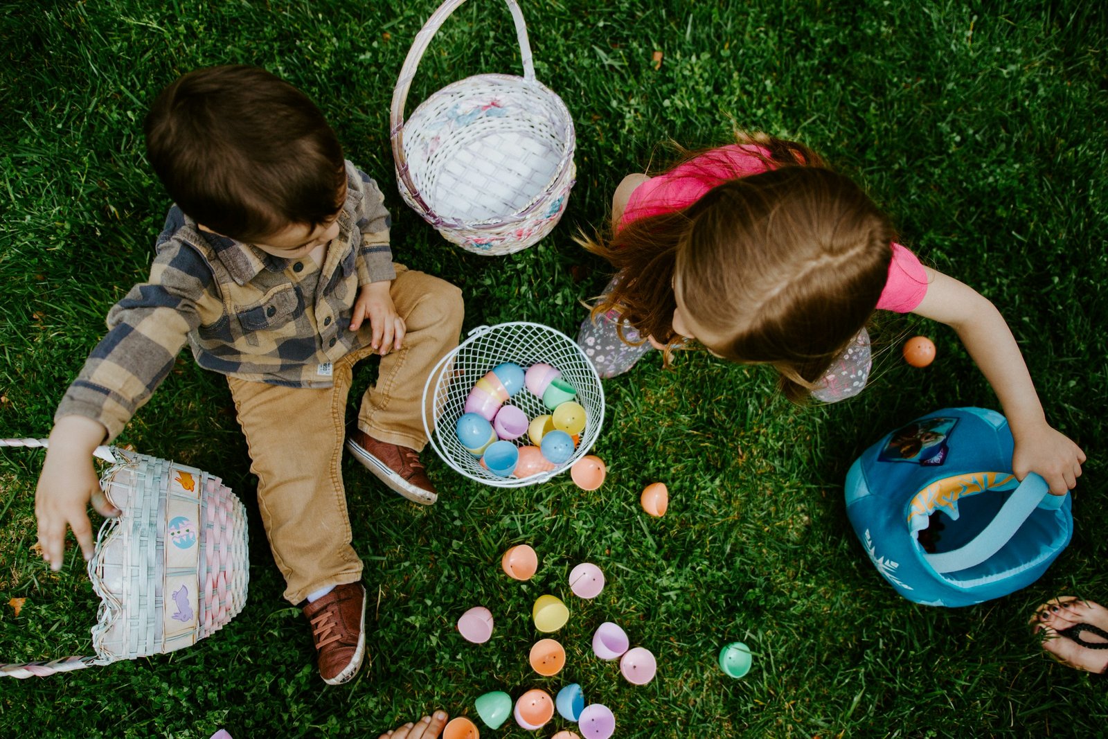 What to do in London over the Easter weekend