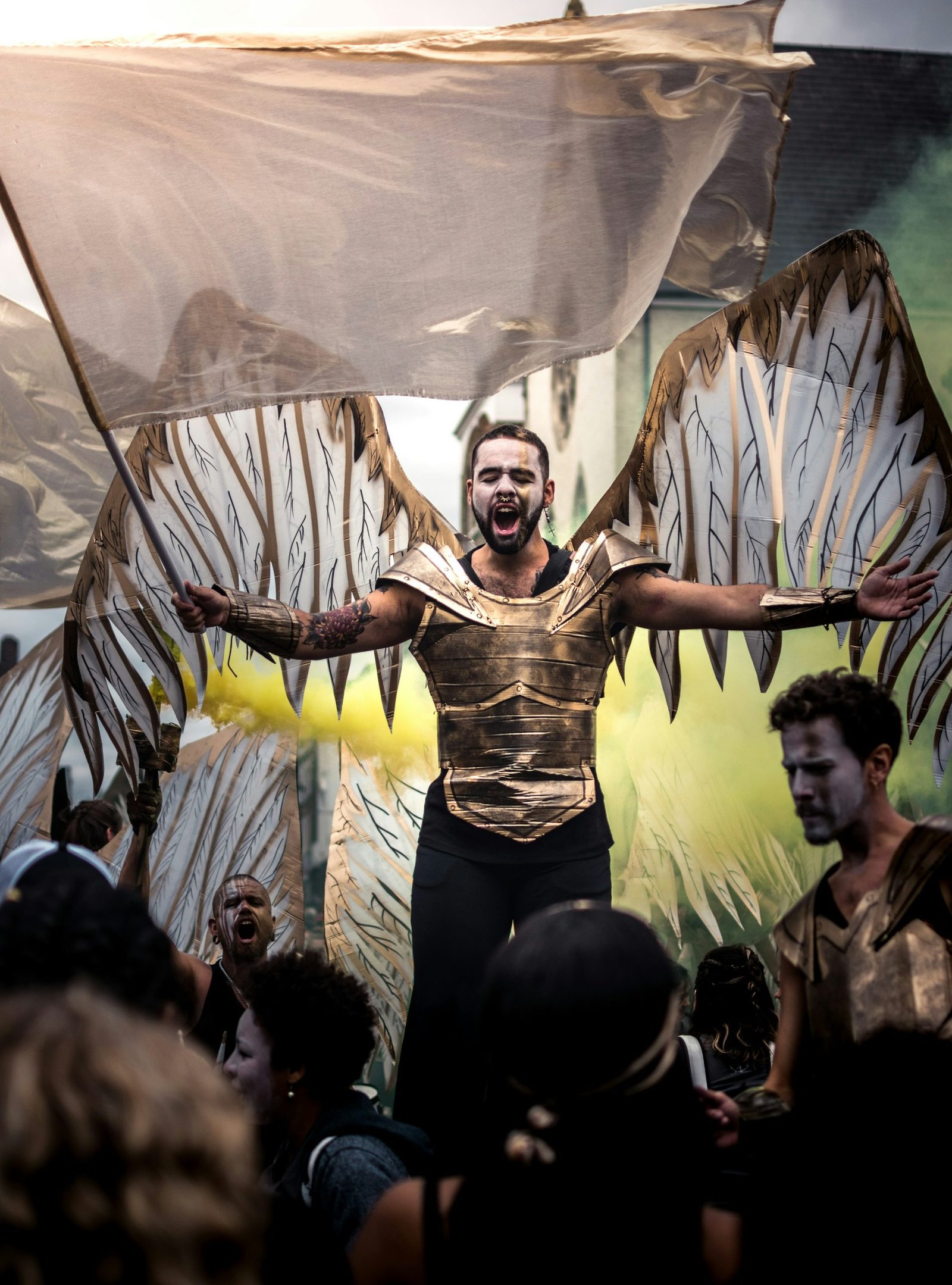 Costumes and celebration to be focus of exhibition in Stratford