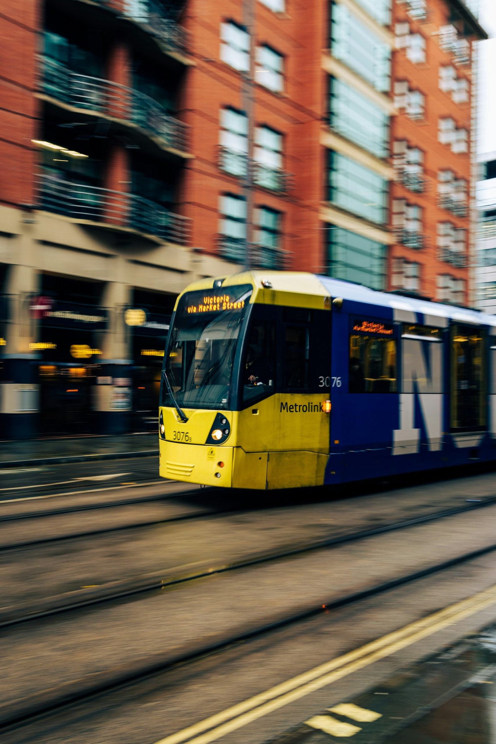 TFL advice to plan ahead due to tram strike