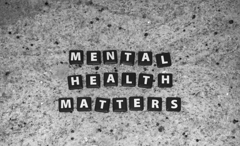 Mental Health Matters coming to Hammersmith & Fulham