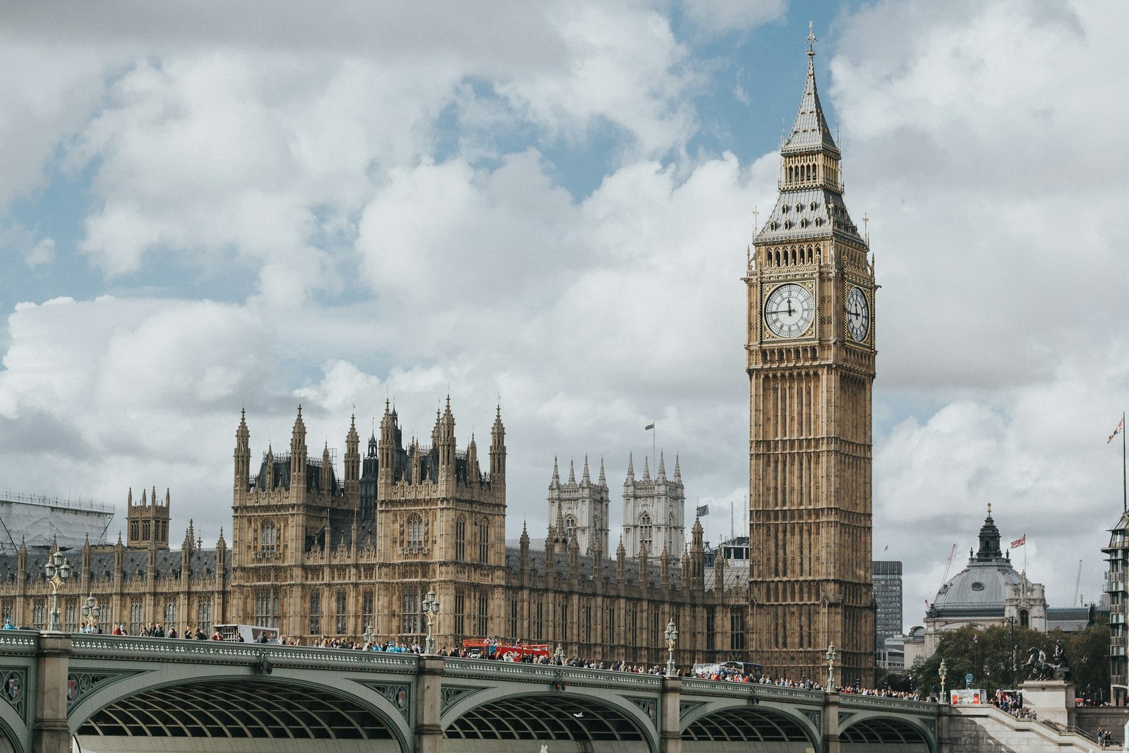 Chancellor reveals latest budget