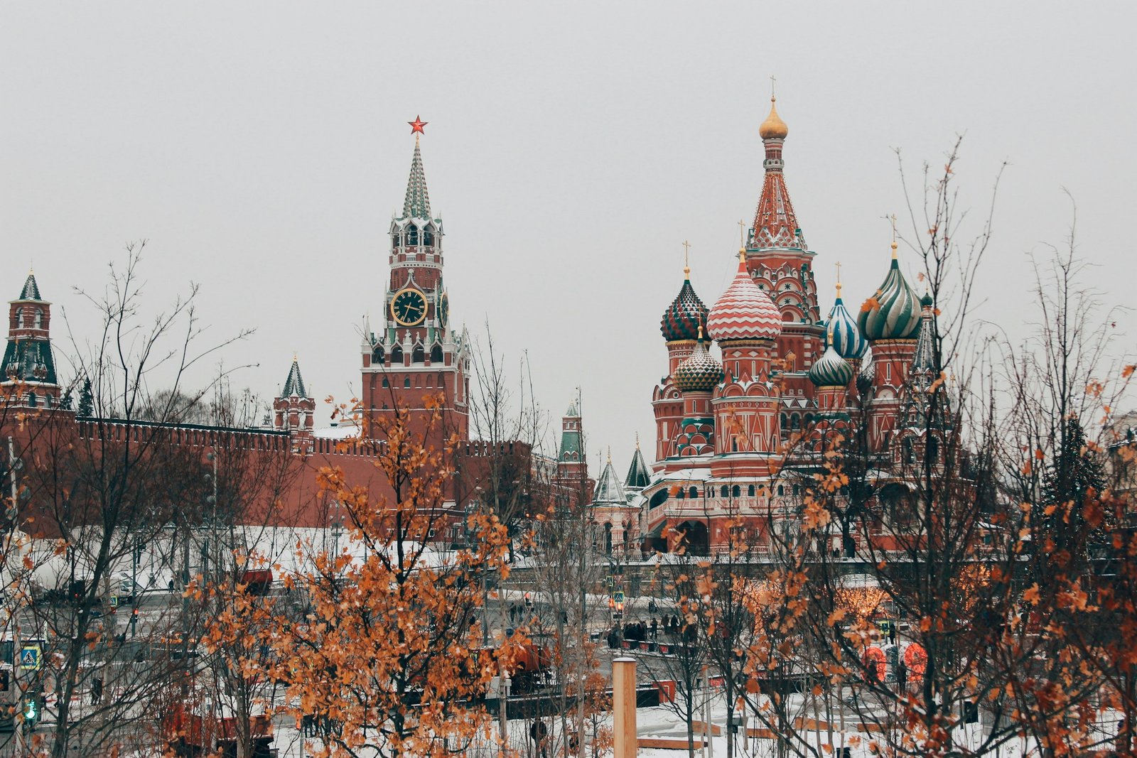 Islamic State group claims responsibility for Moscow attack
