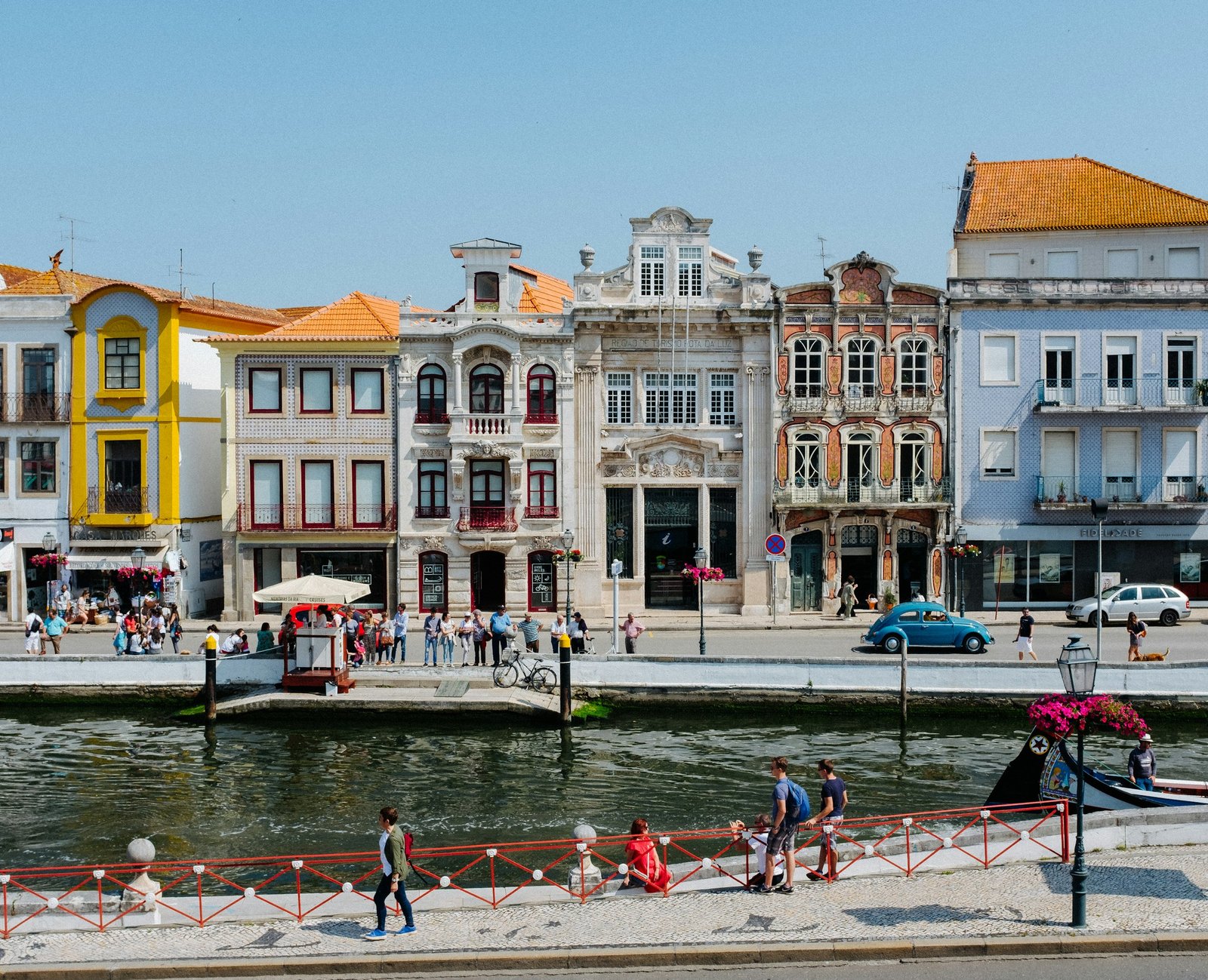 Portugal to get centre-right government