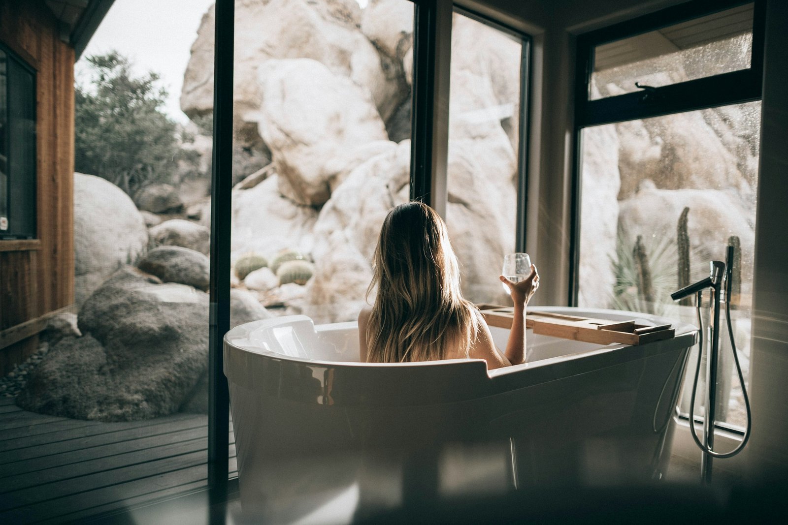 Indulge and Unwind at London’s Spa Sanctuaries
