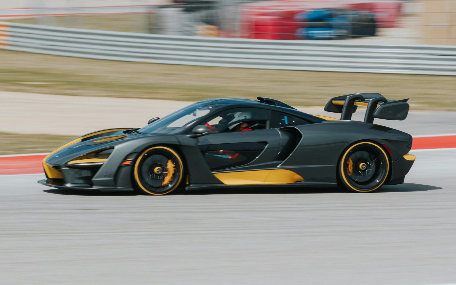 Bahrain state fund takes full ownership of McLaren