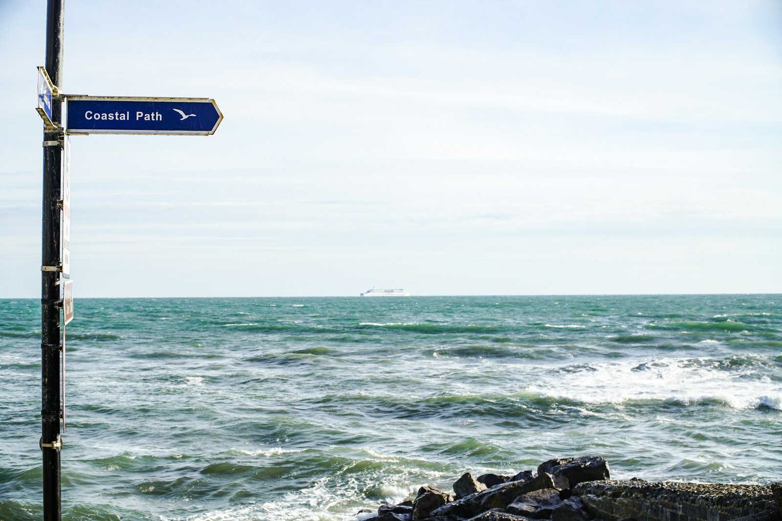 A weekend in the Isle of White