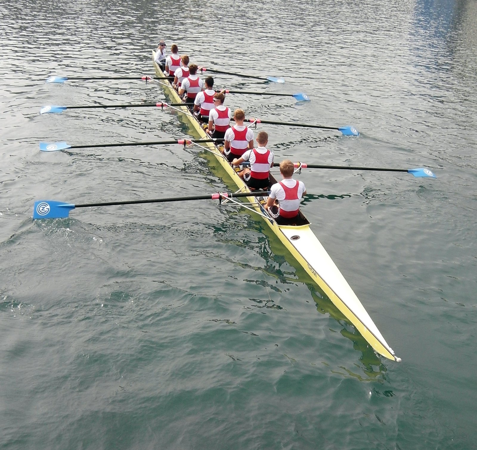 Excitement Afloat: The Boat Race set to enthrall