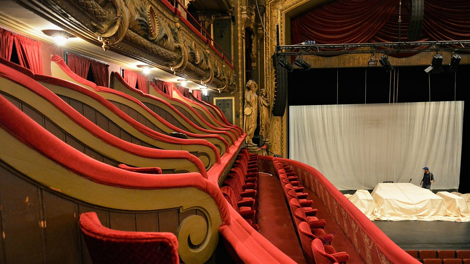 EyeOnLondoner’s Guide to the most sought-after Events in April