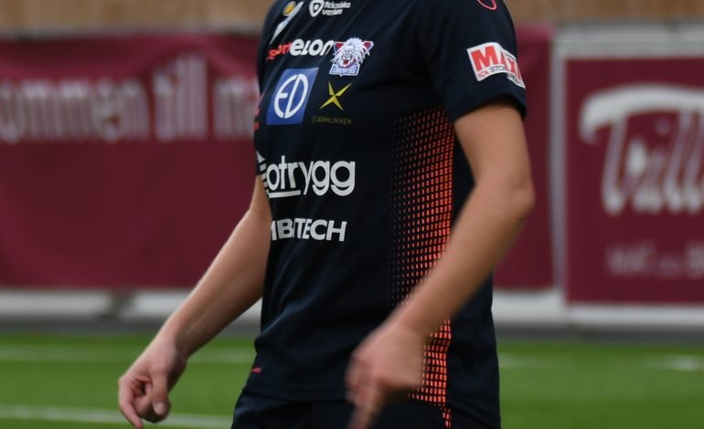 Arsenal’s Frida Maanum out of Euro 2025 qualifiers after Continental Cup final collapse