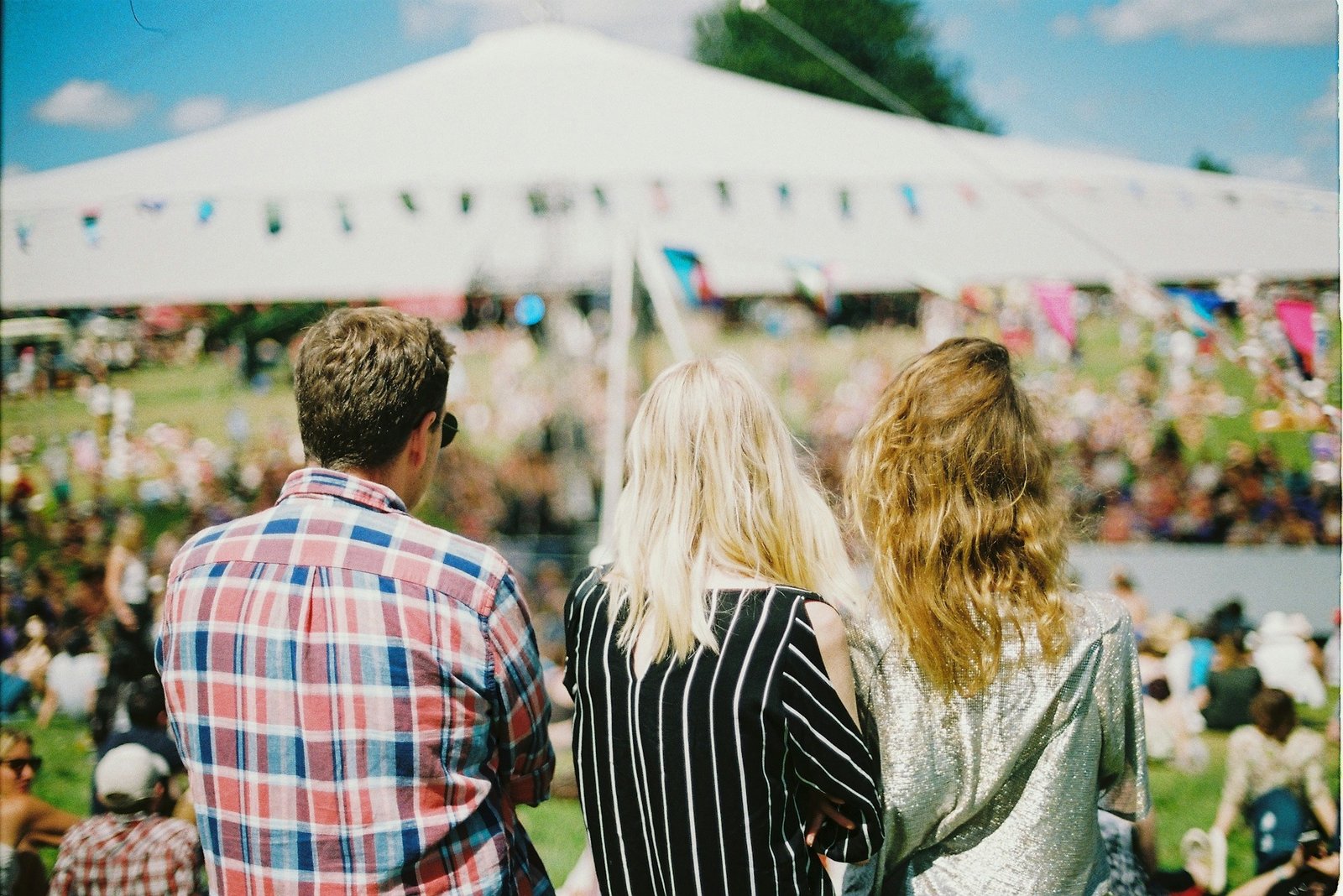 Wandsworth Bridge Road ready to buzz with Spring Fayre party