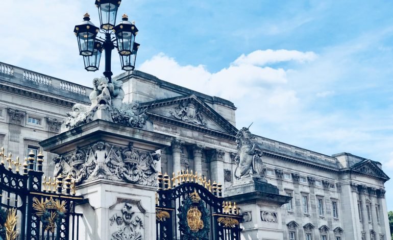 East Wing in Buckingham Palace reopens to visitors