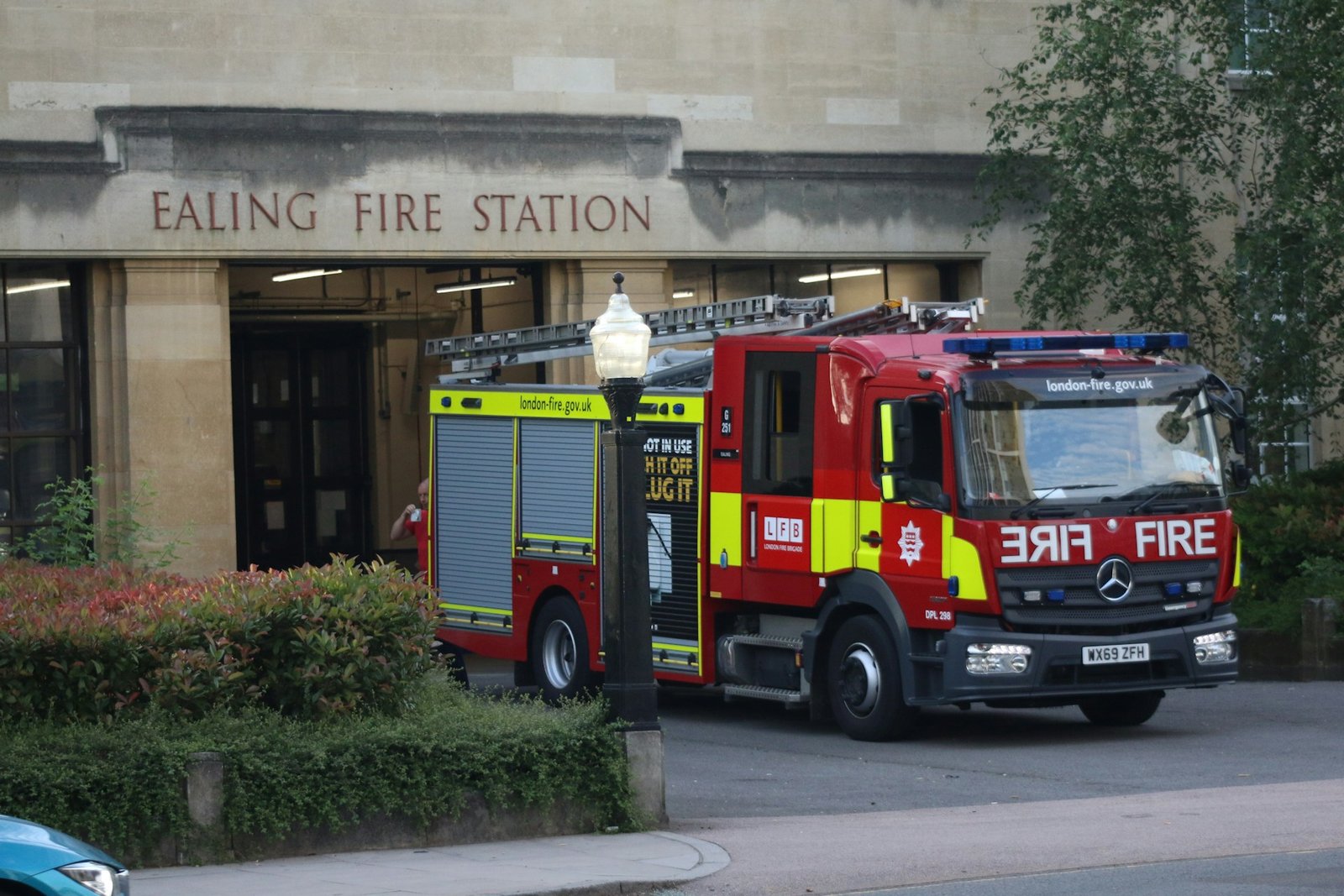 London Fire Brigade completes every recommendation of Grenfell Tower Inquiry, promises more changes to keep Londoners safe