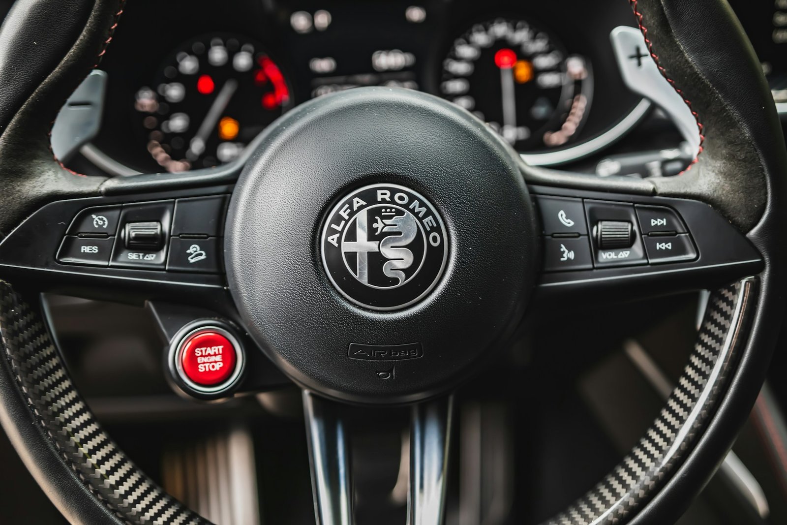 Unusual Italian law causes Alfa Romeo model rebrand