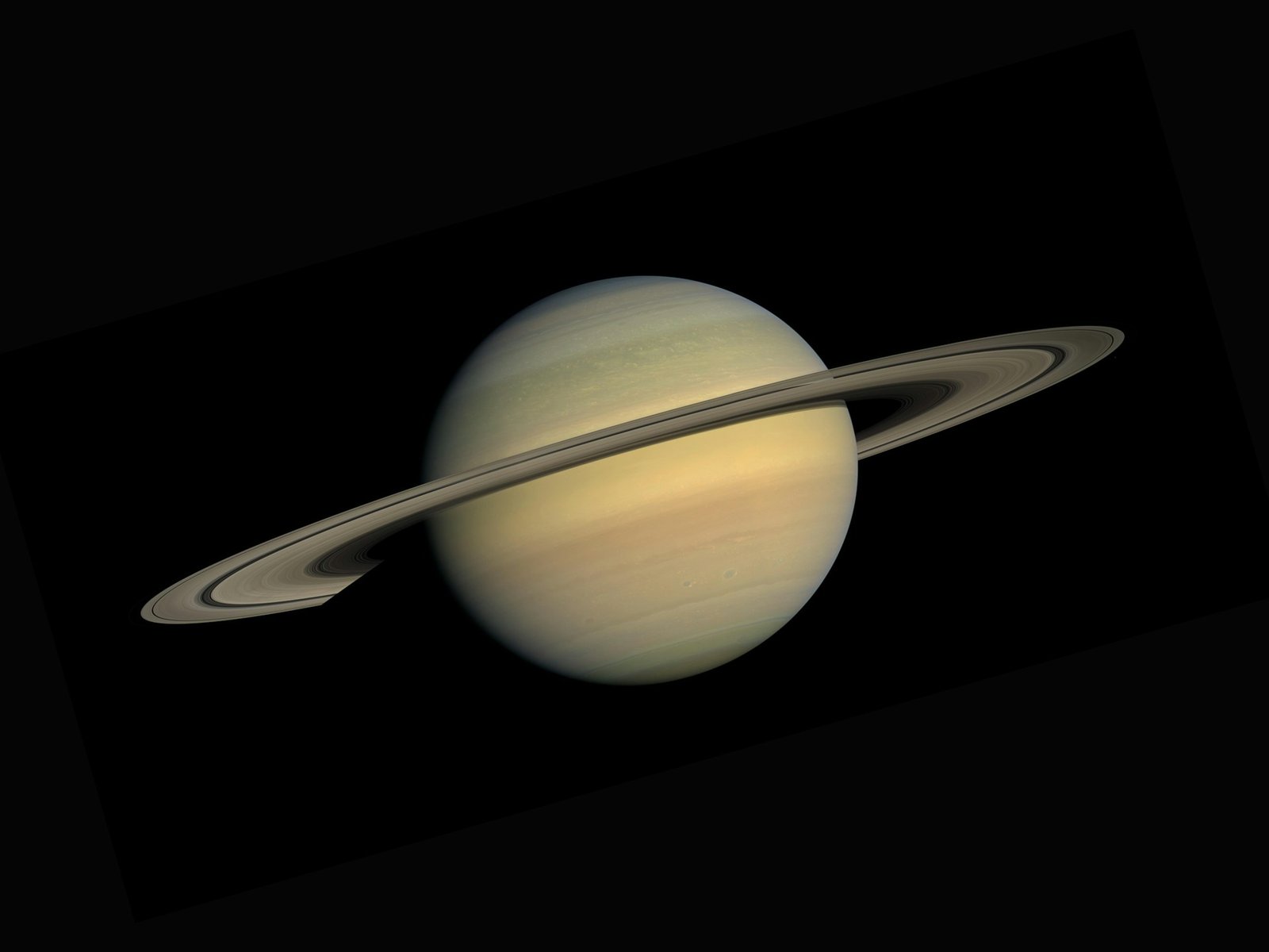 Dragonfly rotorcraft given green light for mission to Titan