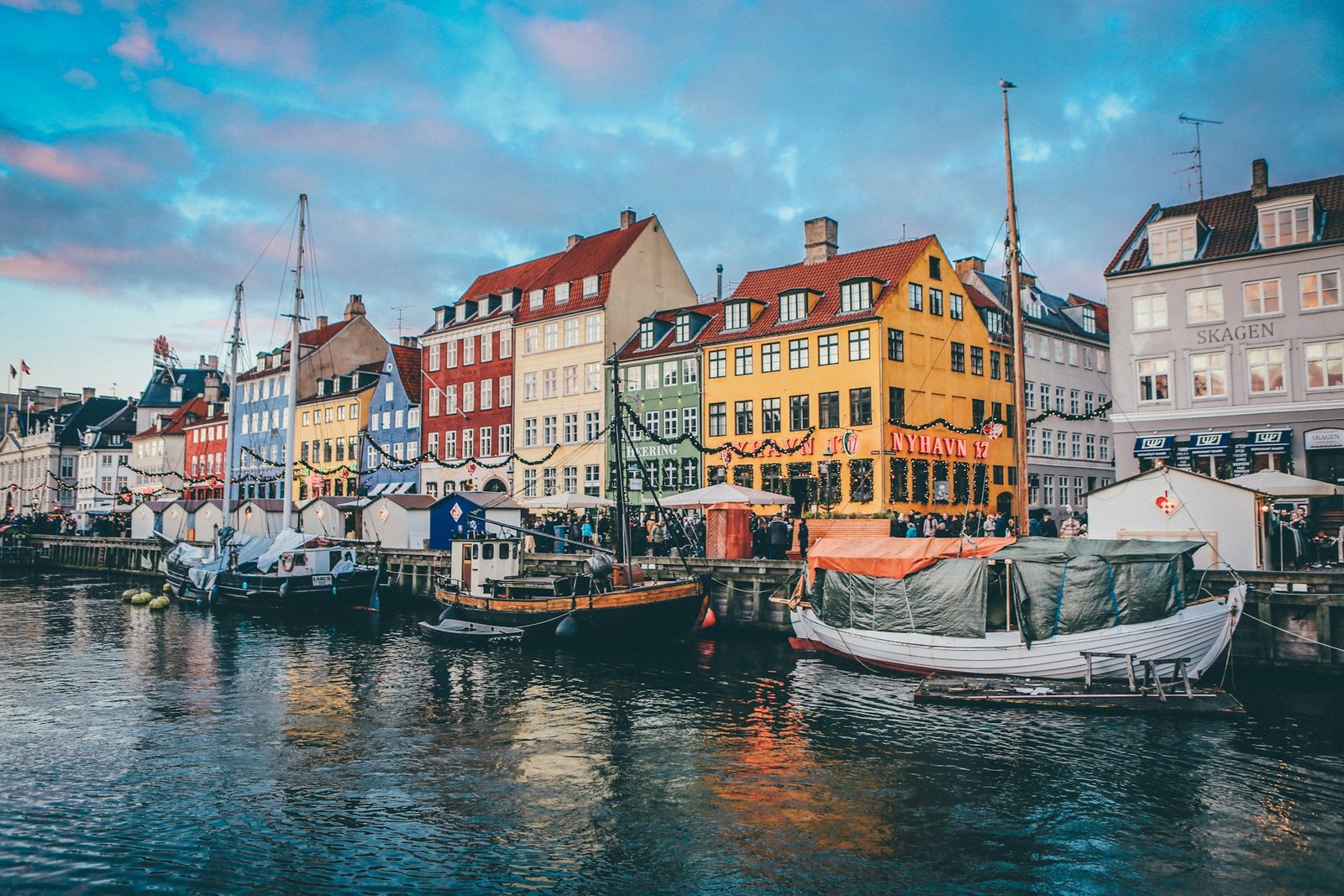Exploring Copenhagen: A Guide to Must-See Attractions