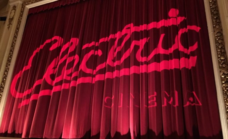Independent Cinemas Setting the Standard in London – Part One