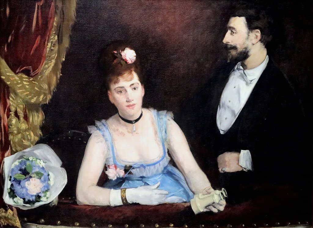 National Gallery acquires its first painting by Eva Gonzalès