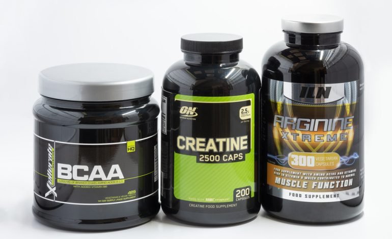 Creatine