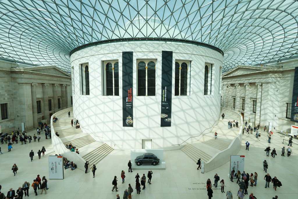 Things to do over May bank holiday weekend in London