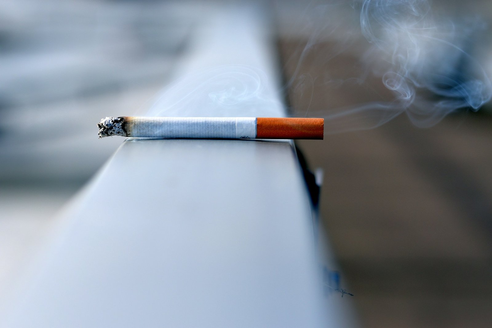 New scheme launched to support smokers to stub out for good