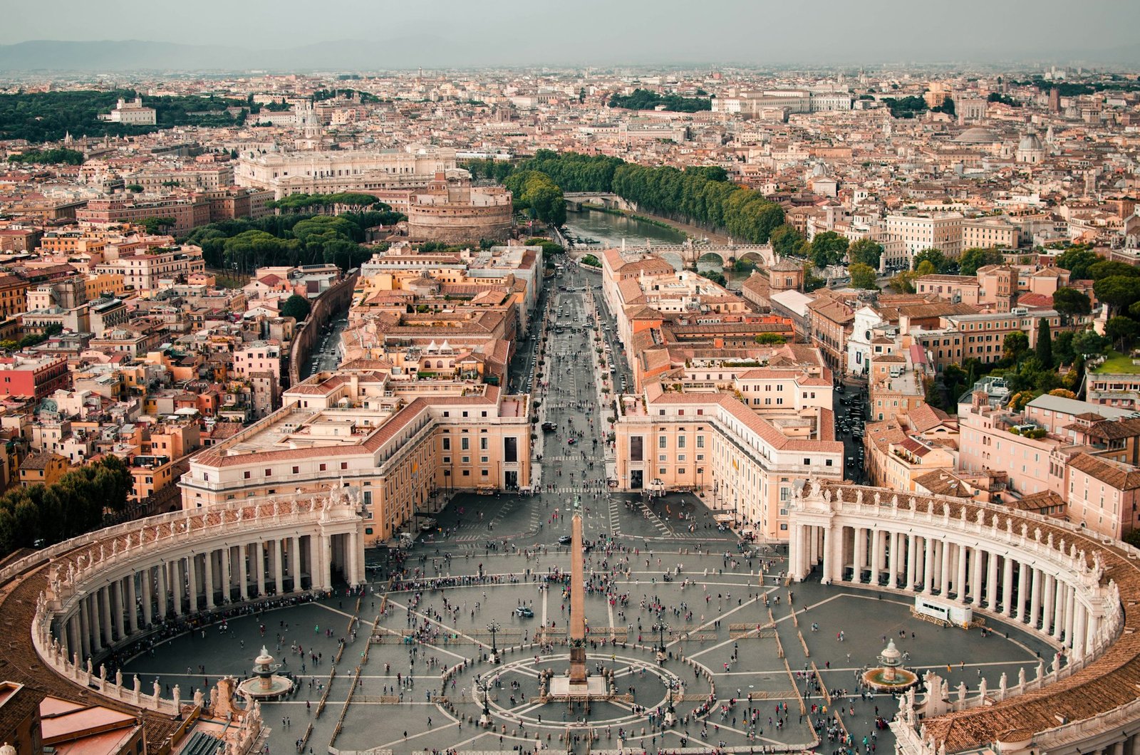 Mayor to discuss climate emergency with Pope Francis at Vatican climate summit