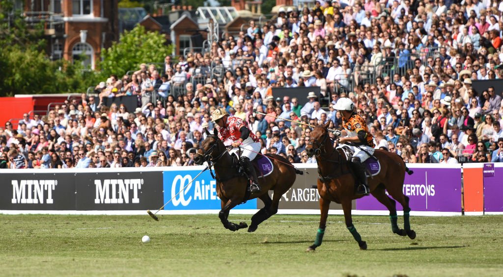 Unraveling the Charm of Chesterton Polo in the Park: A Spectator’s Guide