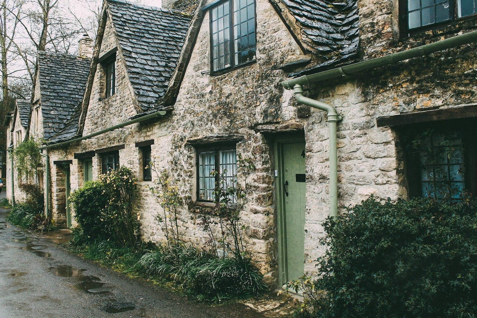 Period property more than double in upkeep