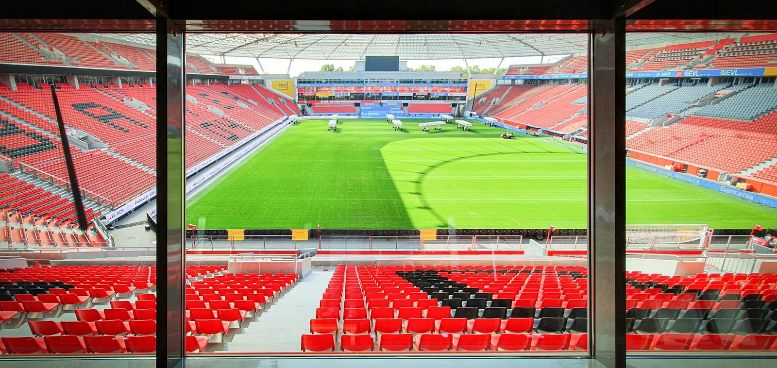 Leverkusen unbeaten run ends in Europa League final