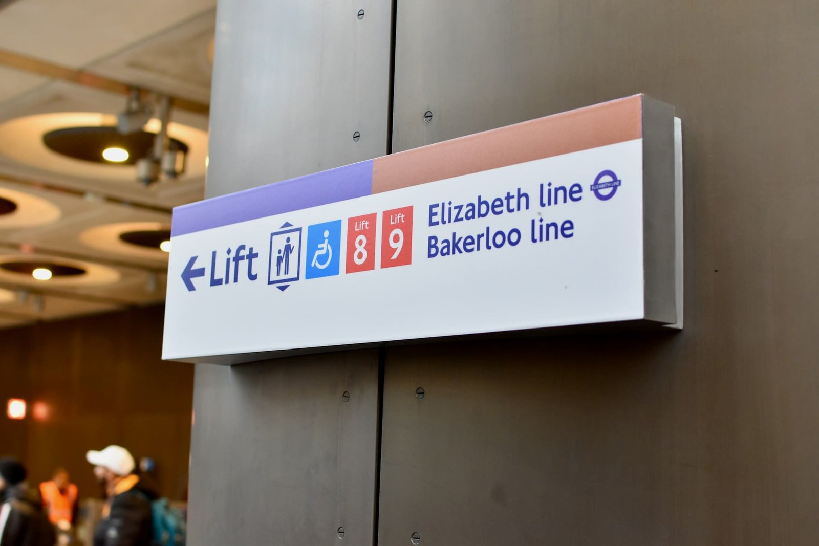 More than 350 million journeys on the Elizabeth line