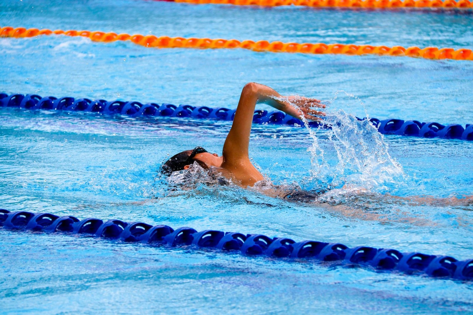 London’s biggest lido reopens with free tickets for locals