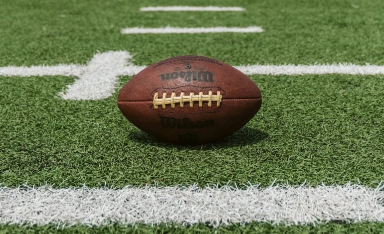 NFL star causes controversy with speech