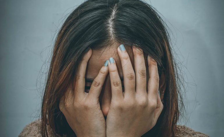 Moving More for our Mental Health