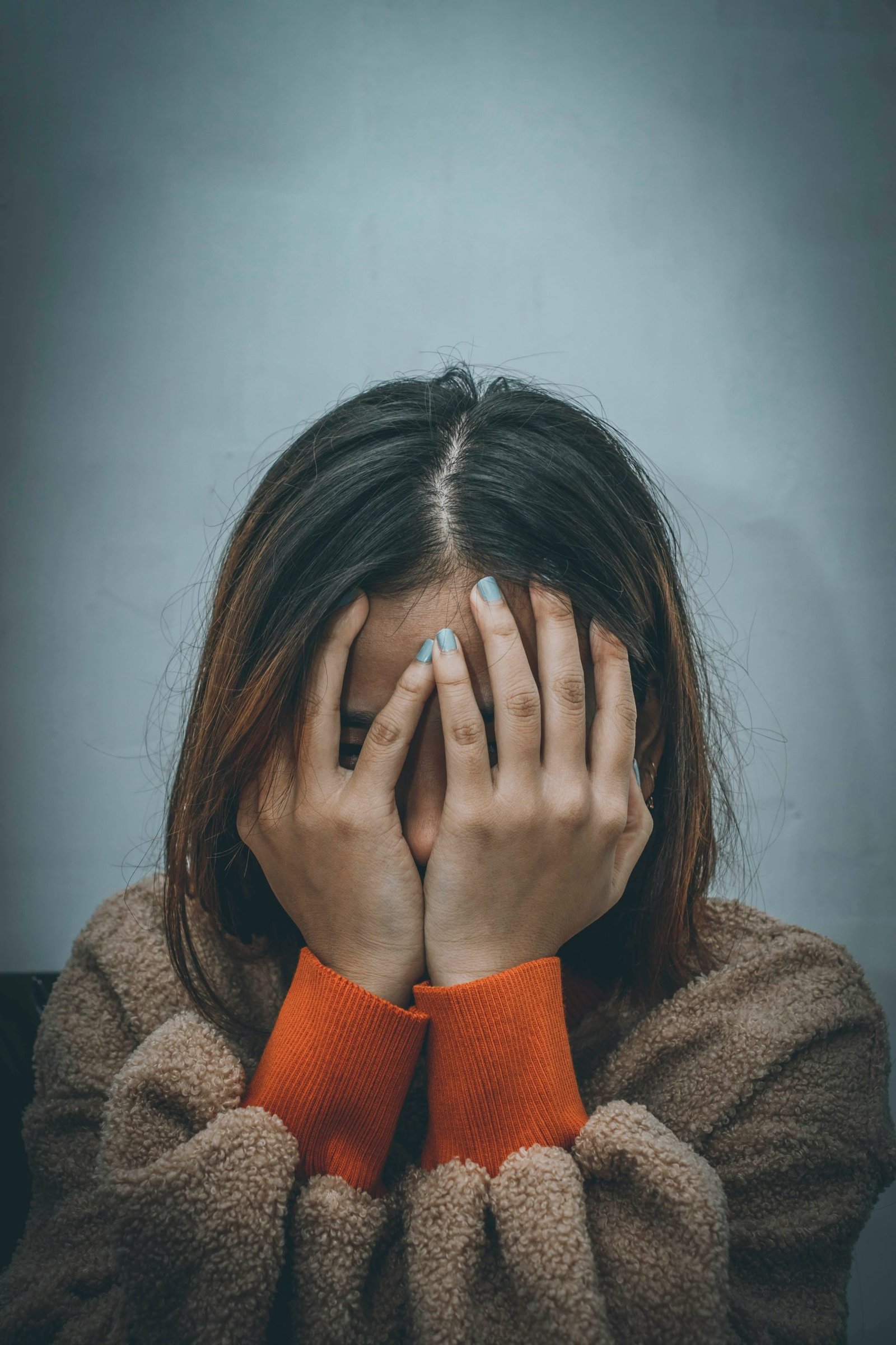Moving More for our Mental Health